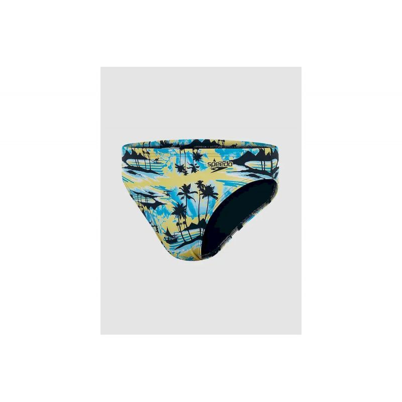 Eco Escape - Costumo nuoto da uomo