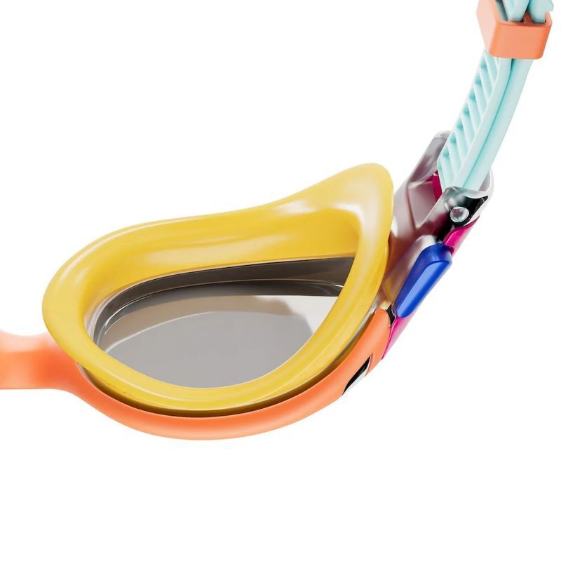 Speedo Biofuse 2.0 Junior - Swimming goggles | Hardloop