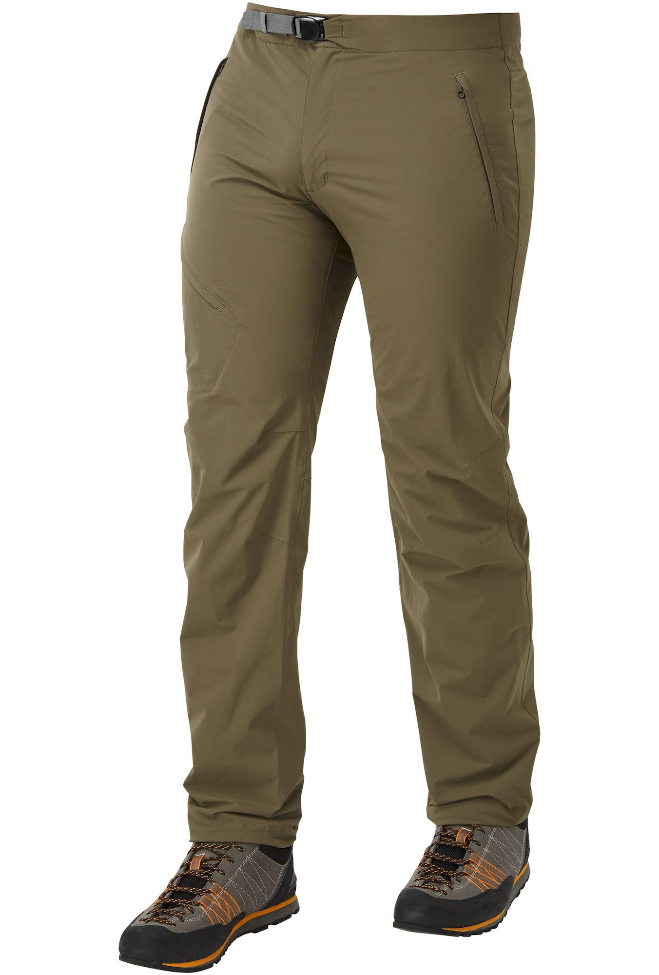 Mountain Equipment Comici Pant - Mountaineering trousers - Men's | Hardloop