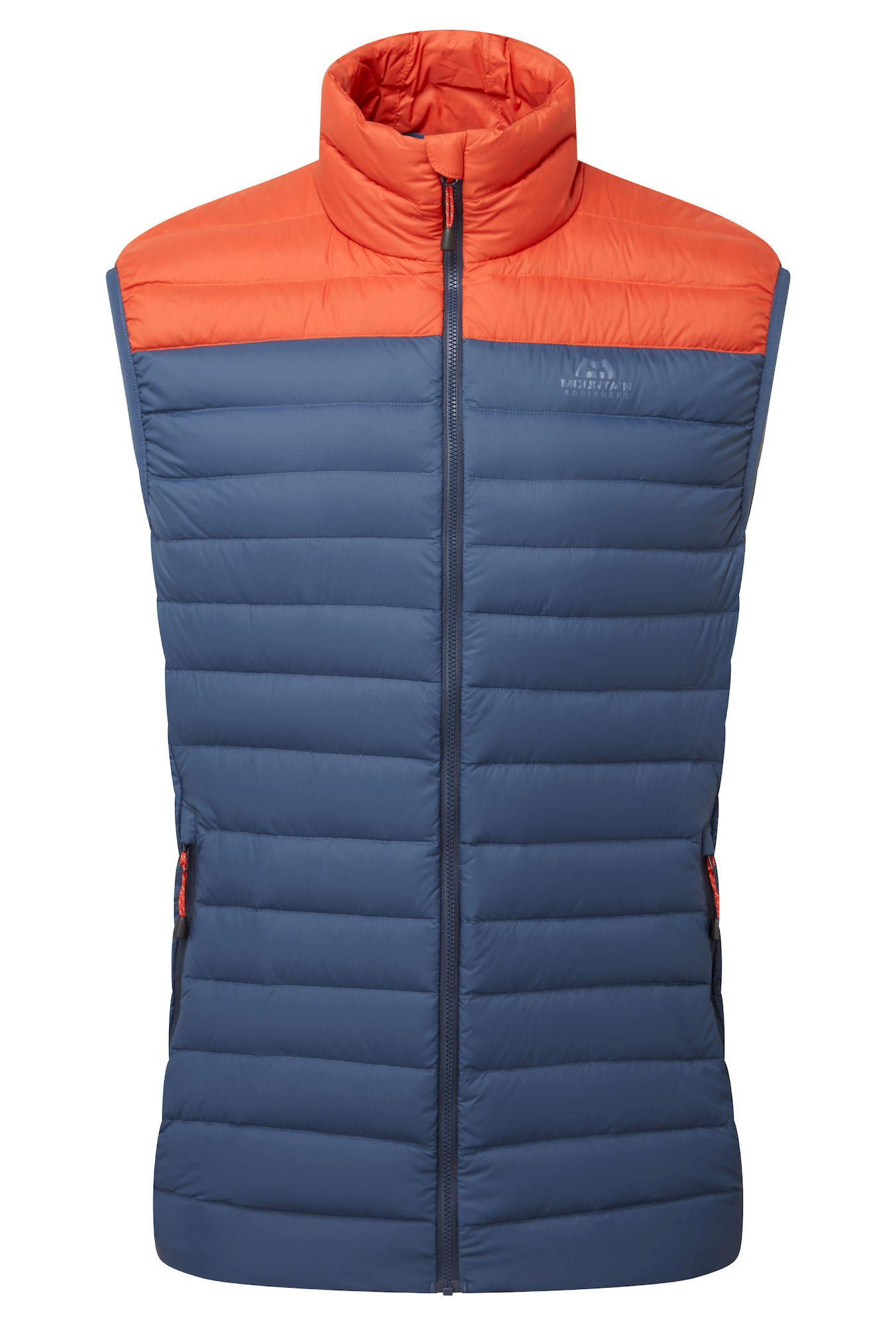 Mountain Equipment Earthrise Vest - Chaleco de fibra sintética - Hombre | Hardloop