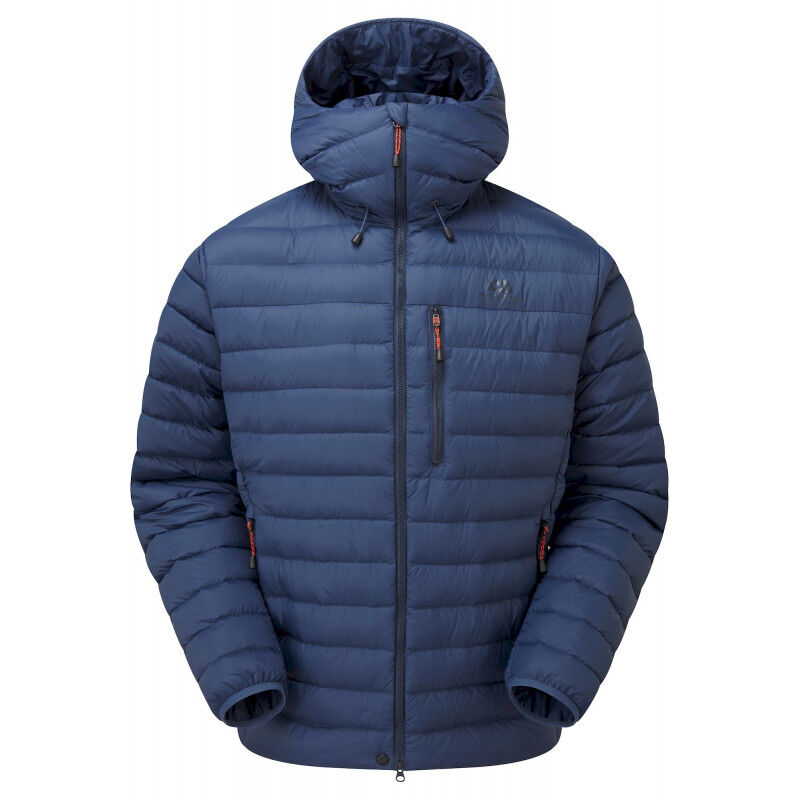 Mens aktiv hot sale down jacket