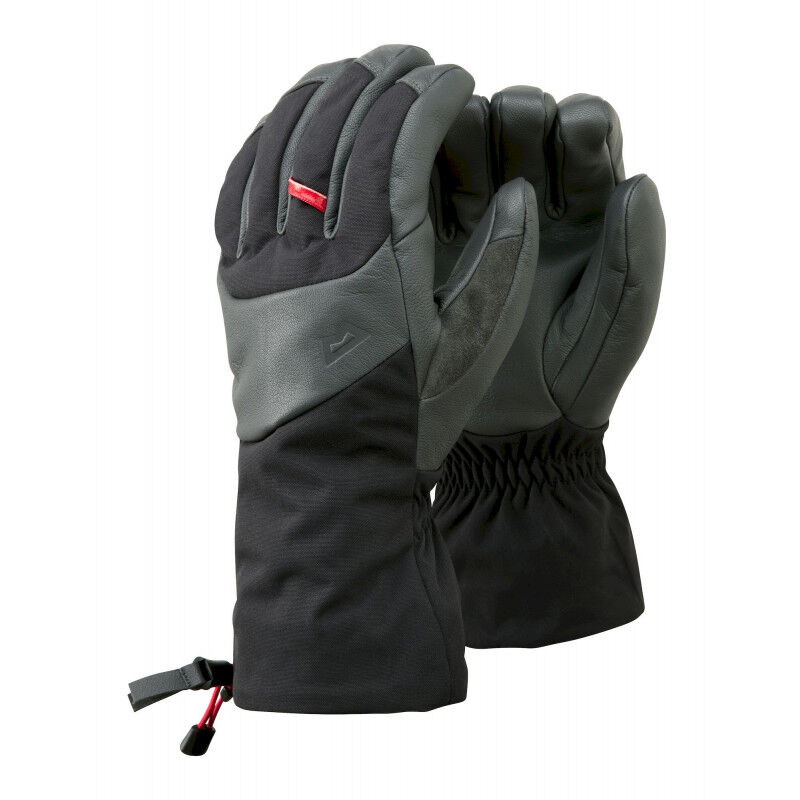 Mountain Equipment Couloir Glove - Luva | Hardloop