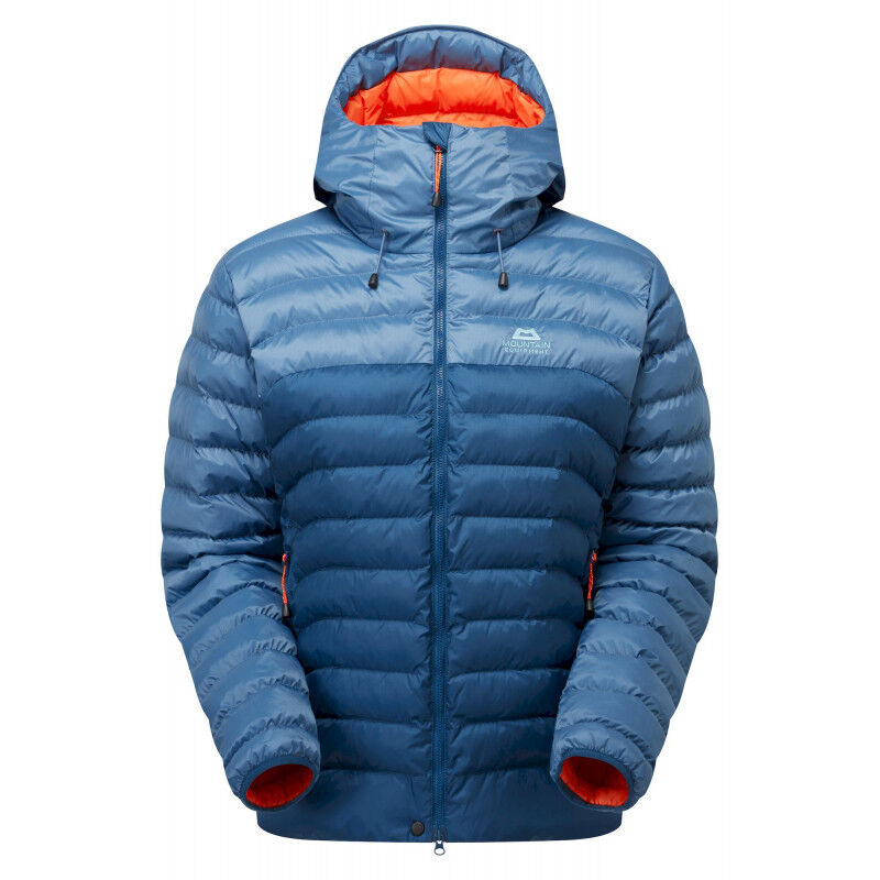 Superflux Women's Jacket - Casaco penas mulher