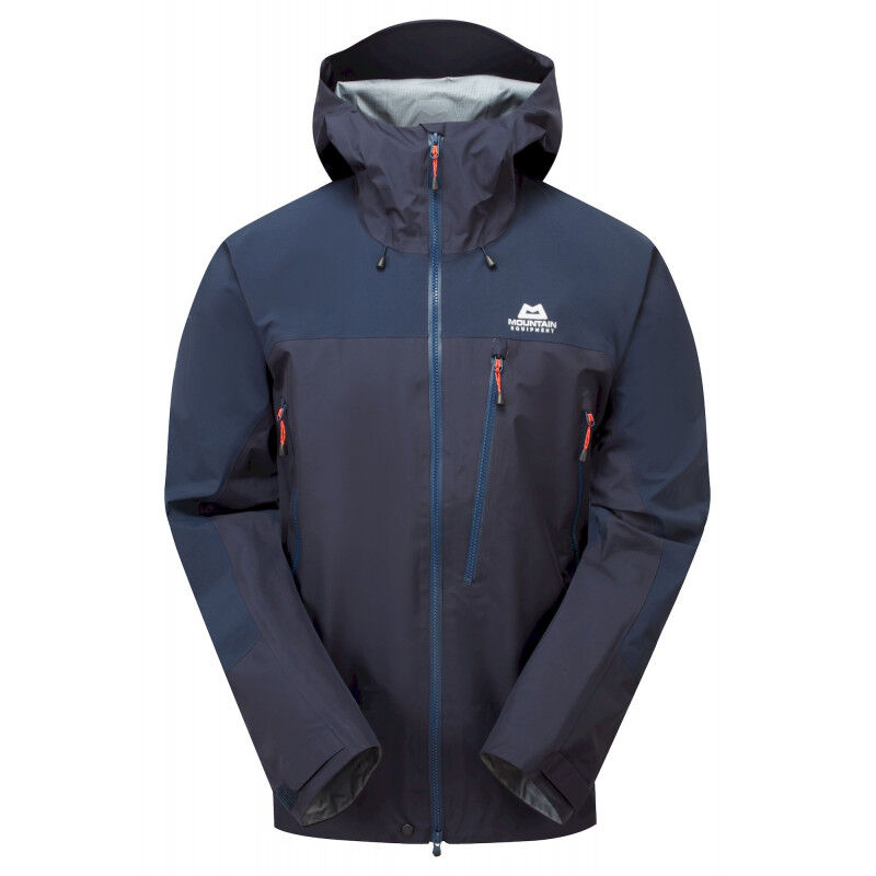 Mountain Equipment Lhotse Jacketnew - Veste imperméable homme | Hardloop