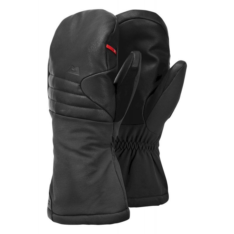 Mountain Equipment Pinnacle Mitt - Luva sem dedos esqui | Hardloop