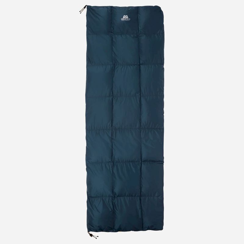 Mountain Equipment Helium Quilt - Makuupussi | Hardloop