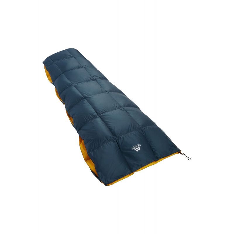 Mountain Equipment Helium Quilt - Schlafsack | Hardloop