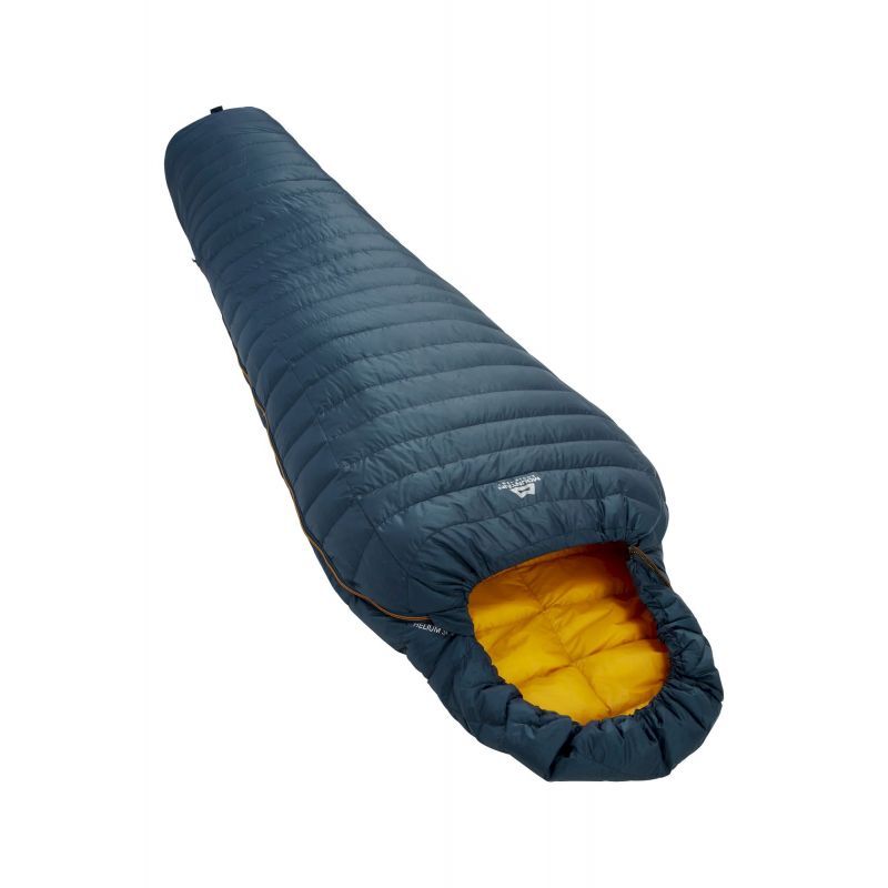 Mountain Equipment Helium Solo - Saco de dormir | Hardloop