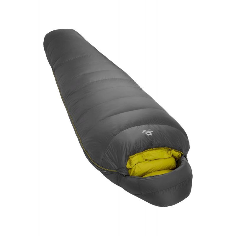 Mountain Equipment Helium GT 800 - Schlafsack | Hardloop