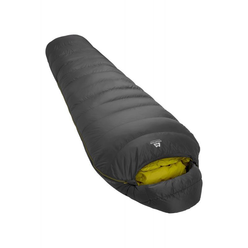 Mountain Equipment Helium GT 400 - Śpiwor | Hardloop