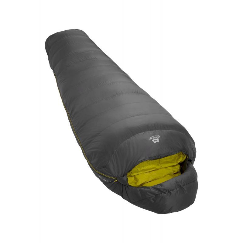 Mountain Equipment Helium GT 250 - Śpiwor | Hardloop