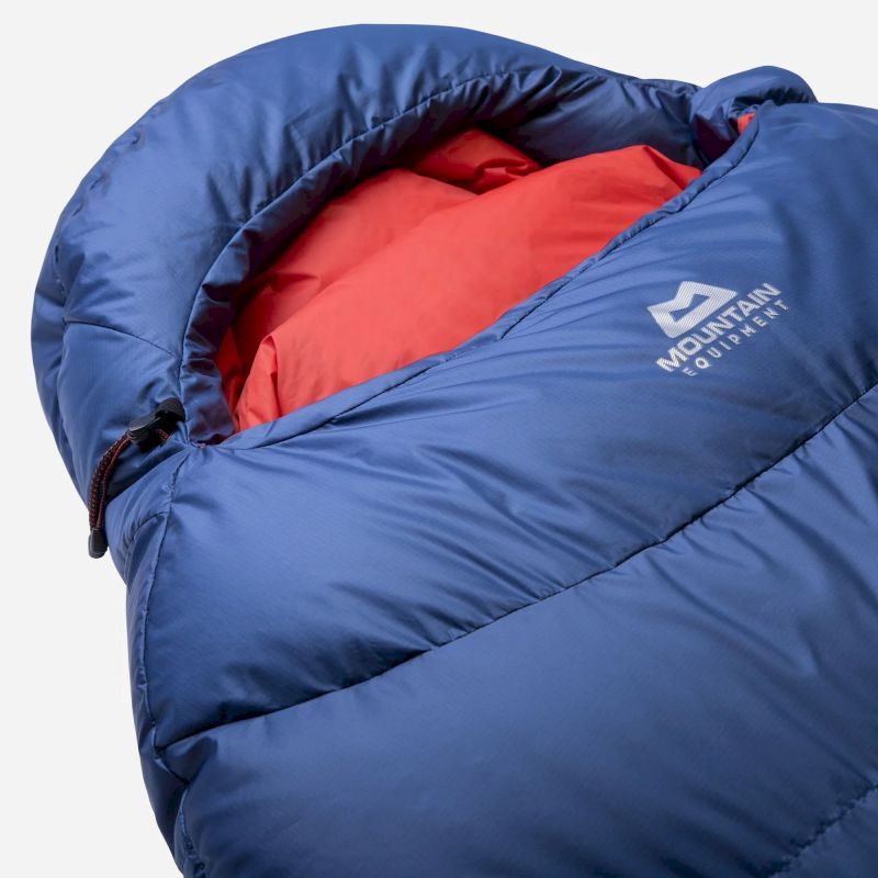 Mountain Equipment Classic Eco 1000 - Saco-cama | Hardloop