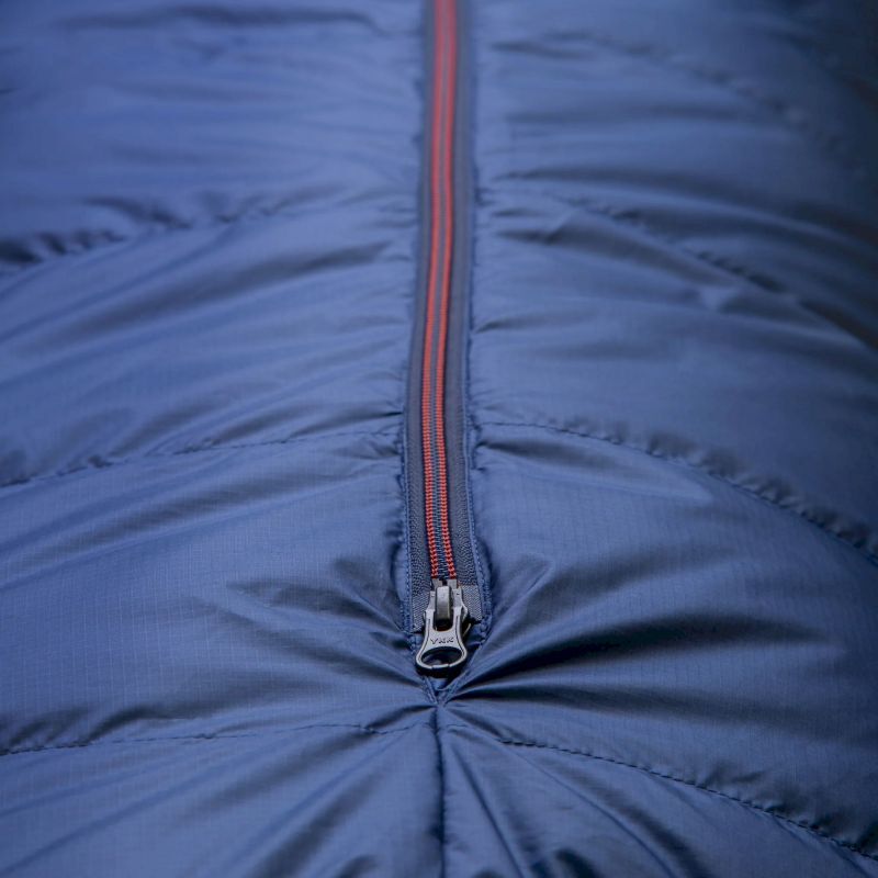 Mountain Equipment Classic Eco 1000 - Sacco a pelo | Hardloop