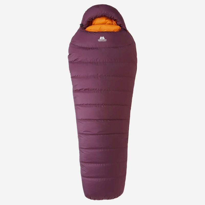 Mountain Equipment Classic Eco 1000 - Saco-cama mulher | Hardloop