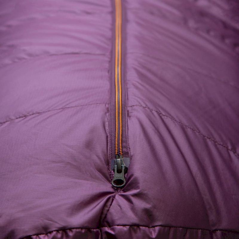 Mountain Equipment Classic Eco 1000 - Naiset makuupussi | Hardloop