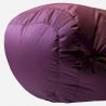Mountain Equipment Classic Eco 300 - Saco-cama mulher | Hardloop