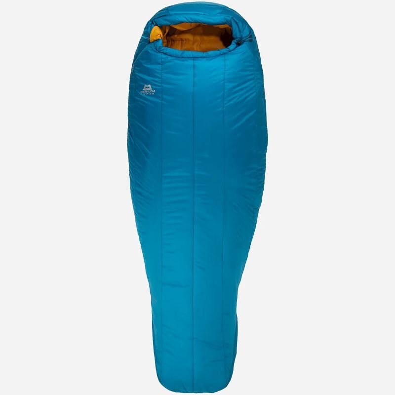 Mountain Equipment Nova IV Schlafsack Hardloop