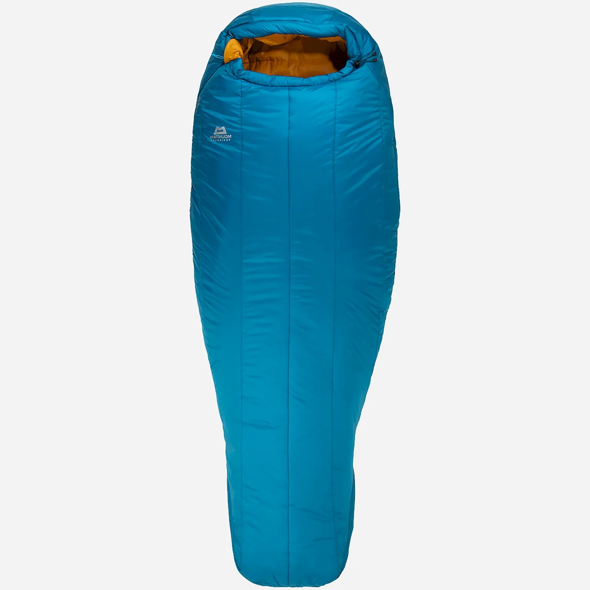 Mountain Equipment Nova IV - Makuupussi | Hardloop