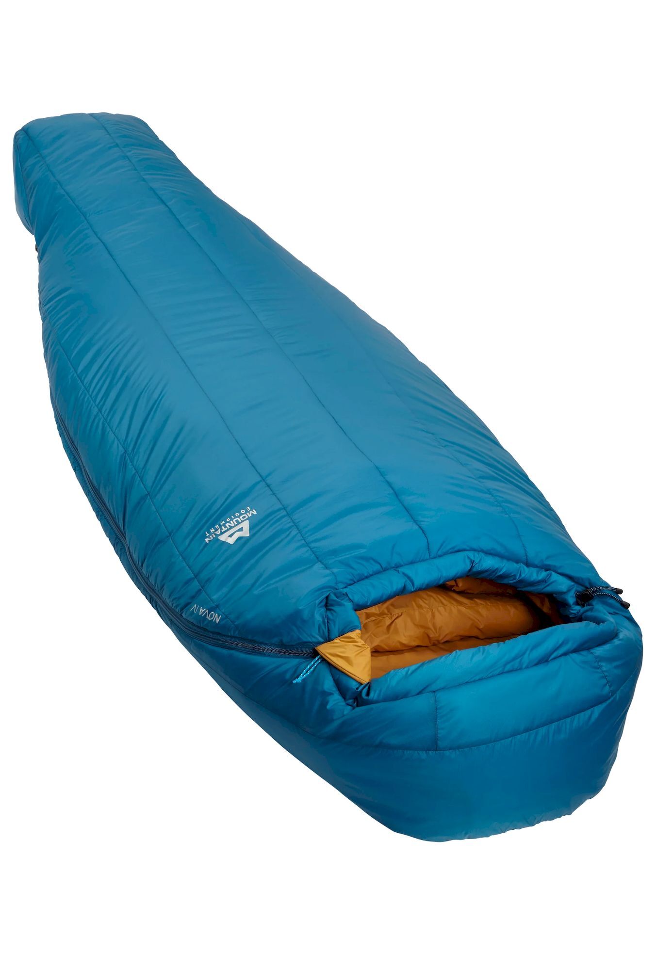Mountain Equipment Nova IV - Sleeping bag | Hardloop