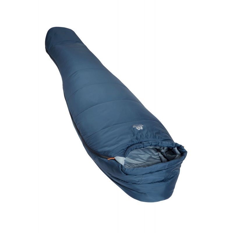 Mountain Equipment Lunar I - Slaapzak | Hardloop