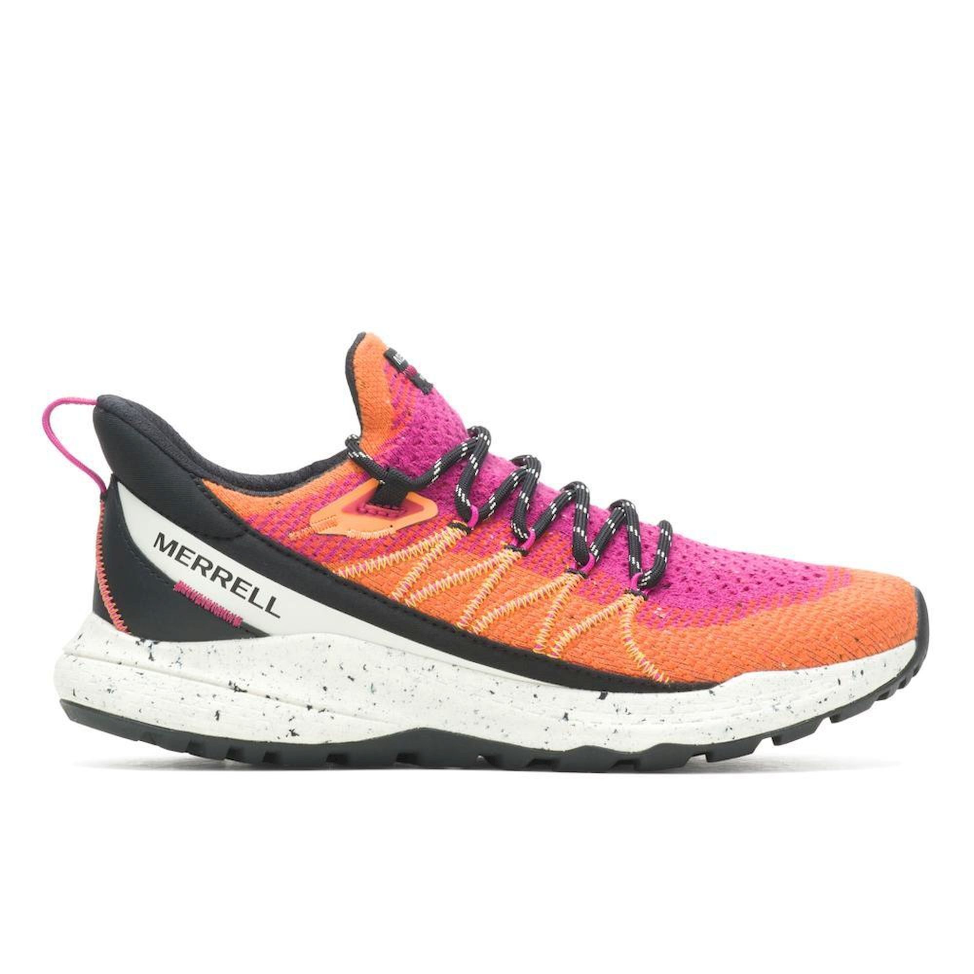 Merrell Bravada 2 - Buty trailowe damskie | Hardloop