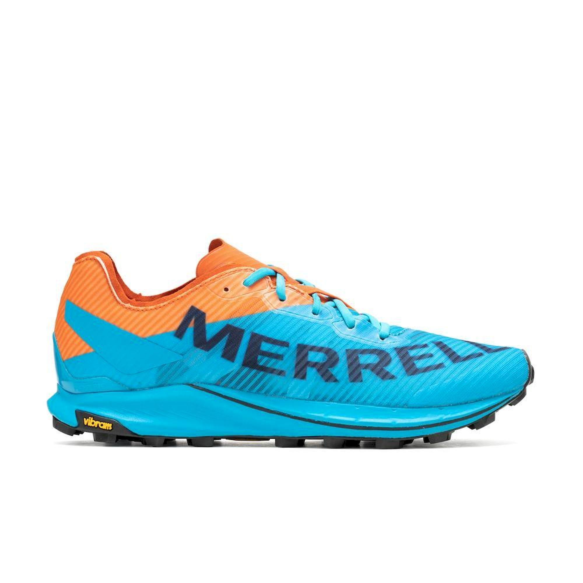 Merrell MTL Skyfire 2 - Pánské trailové běžecké boty | Hardloop