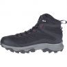 Merrell Moab Speed Thermo Mid WP Spike - Walking shoes - Men's | Hardloop
