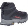 Merrell Moab Speed Thermo Mid WP Spike - Walking shoes - Men's | Hardloop