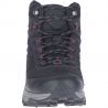 Merrell Moab Speed Thermo Mid WP Spike - Walking shoes - Men's | Hardloop
