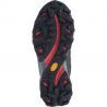 Merrell Moab Speed Thermo Mid WP Spike - Walking shoes - Men's | Hardloop