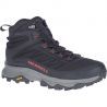 Merrell Moab Speed Thermo Mid WP Spike - Walking shoes - Men's | Hardloop