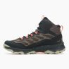 Merrell Speed Strike Mid GTX - Zapatillas de senderismo - Hombre | Hardloop