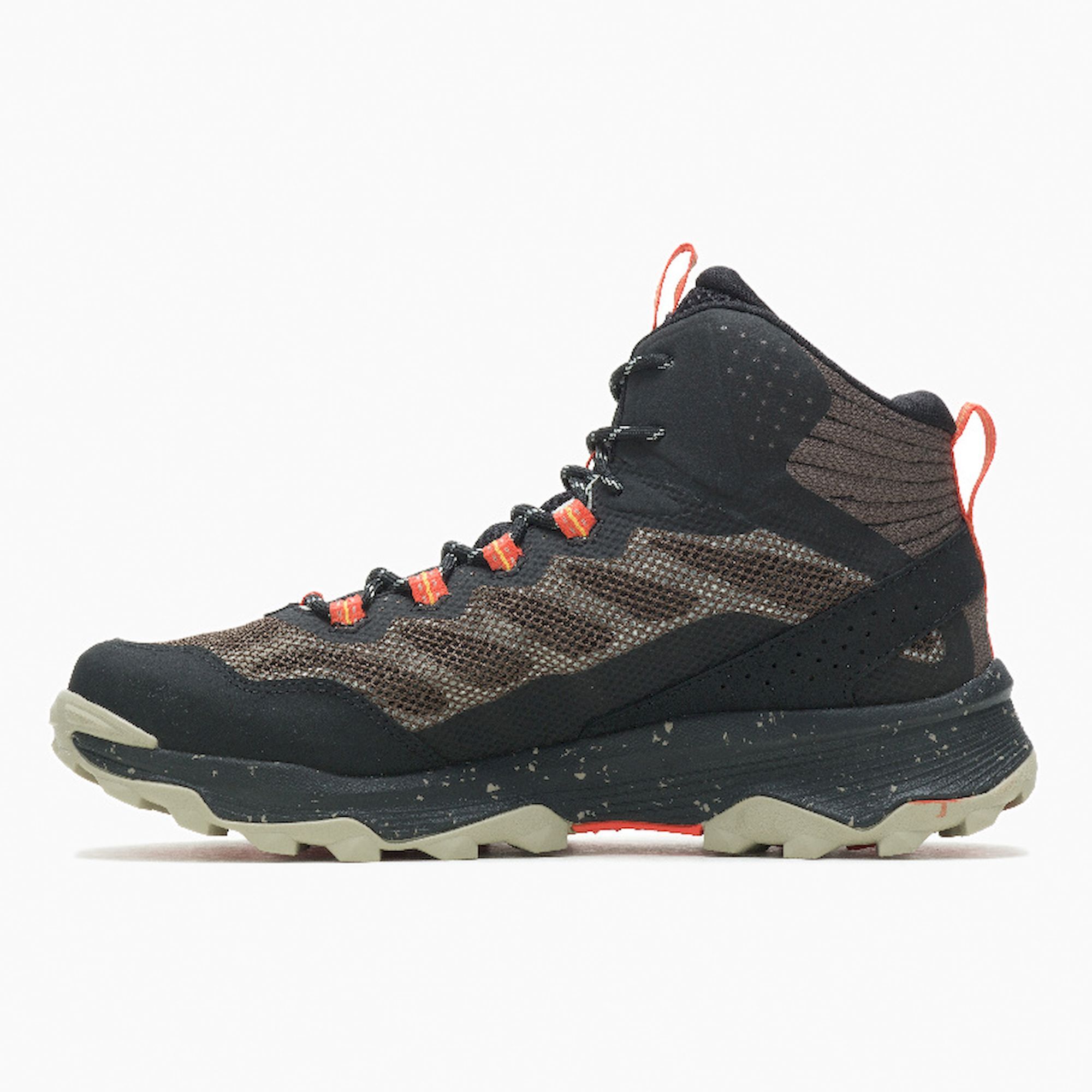 Merrell Speed Strike Mid GTX - Zapatillas de senderismo - Hombre | Hardloop