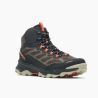 Merrell Speed Strike Mid GTX - Zapatillas de senderismo - Hombre | Hardloop