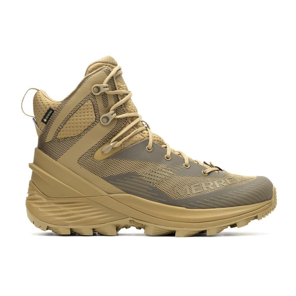 Merrell Rogue Tactical GTX - Scarpe da trekking - Uomo | Hardloop