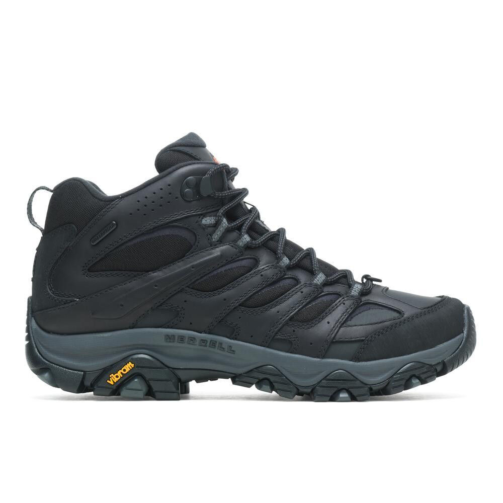 Merrell Moab 3 Thermo Mid WP - Chaussures randonnée homme | Hardloop