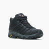 Merrell Moab 3 Thermo Mid WP - Walking shoes - Men's | Hardloop