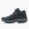Merrell Moab 3 Thermo Mid WP - Walking shoes - Women's | Hardloop