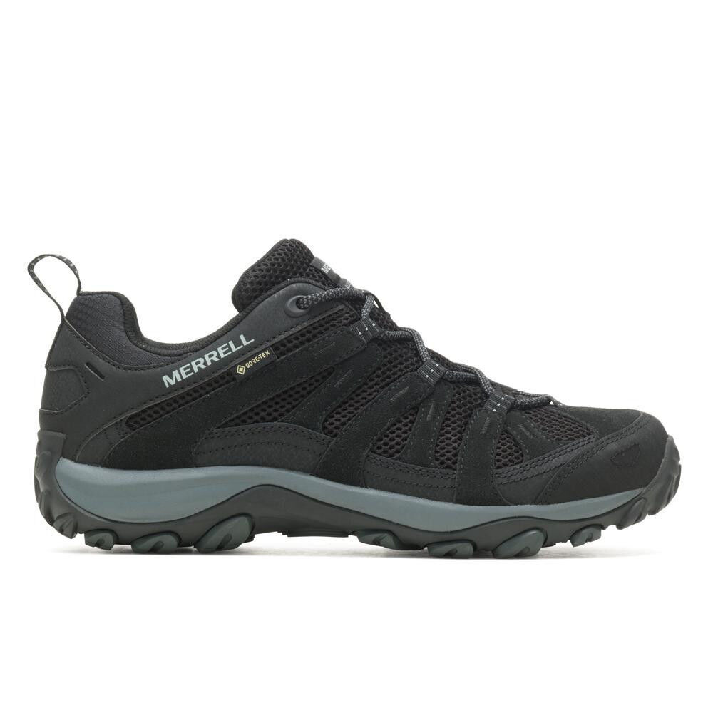 Merrell Alverstone 2 GTX - Chaussures randonnée homme | Hardloop