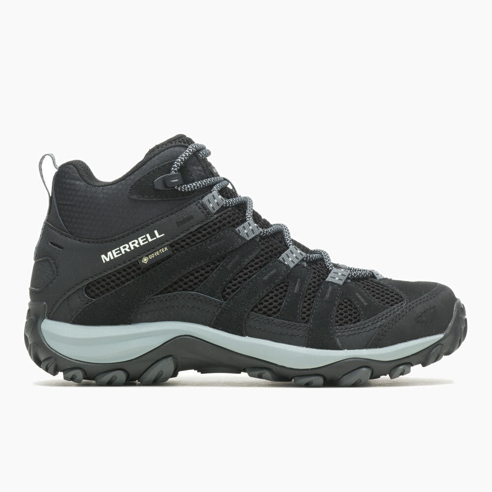 Alverstone Mid GTX Wandelschoenen Dames