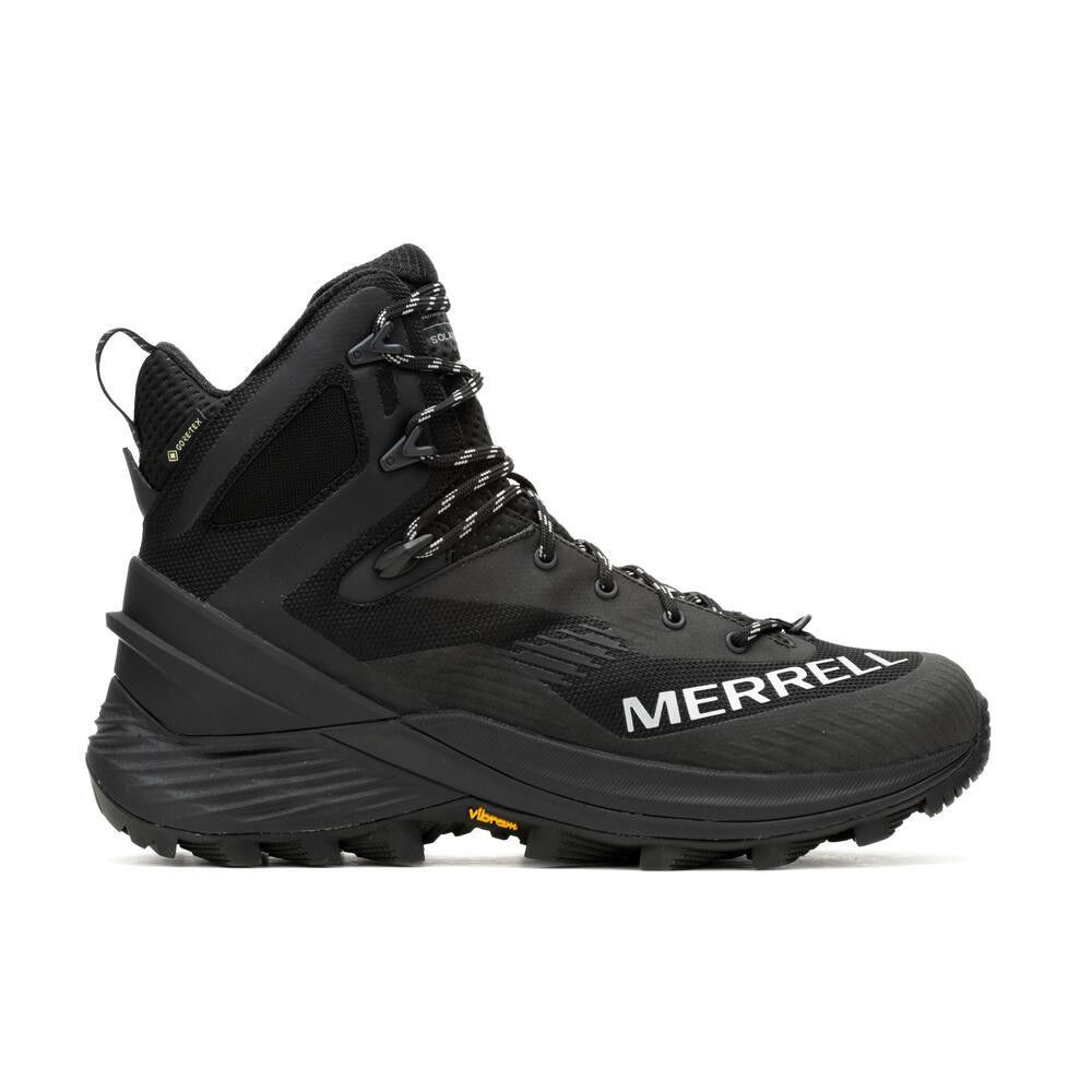 Merrell MTL Thermo Rogue 4 Mid GTX - Pánské nízké turistické boty | Hardloop