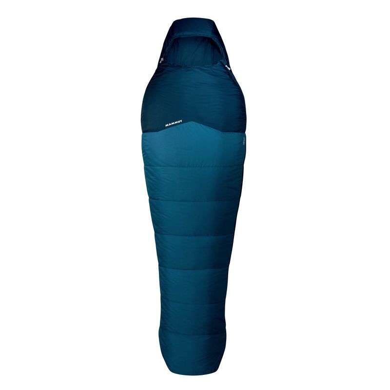 Mammut Nordic OTI 3-Season - Saco-cama | Hardloop