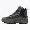 Merrell Moab Speed Thermo Mid WP - Walking shoes - Men's | Hardloop