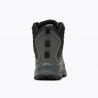 Merrell Moab Speed Thermo Mid WP - Walking shoes - Men's | Hardloop