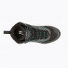 Merrell Moab Speed Thermo Mid WP - Walking shoes - Men's | Hardloop