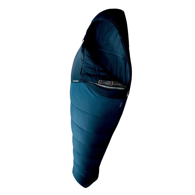 Mammut Nordic OTI 3- Schlafsack