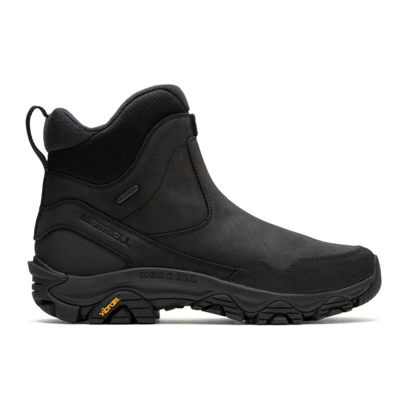 Merrell Coldpack 3 Thermo Tall Zip WP - Botas de invierno - Hombre | Hardloop