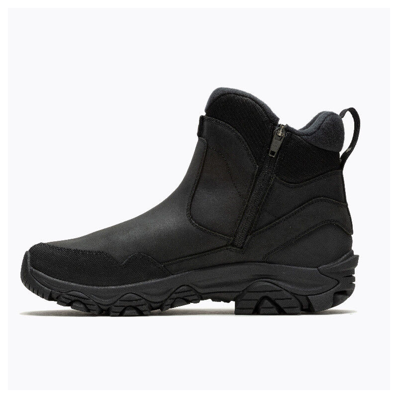 Merrell Coldpack 3 Thermo Tall Zip WP - Botas da neve homem | Hardloop