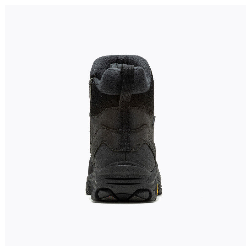 Merrell Coldpack 3 Thermo Tall Zip WP - Bottes de neige homme | Hardloop
