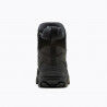 Merrell Coldpack 3 Thermo Tall Zip WP - Vintersko - Herrer | Hardloop